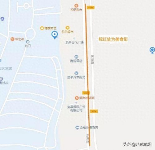 秭归美食烧烤排名前十(秭归美食 一条街)插图19