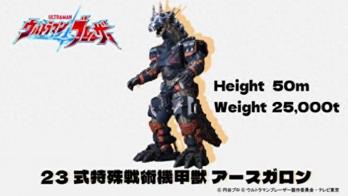 奥特曼玩具身高排名前十(奥特曼的十大玩具)插图2