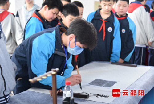 湖南最强画家排名前十(湖南画家邱松岚)插图41