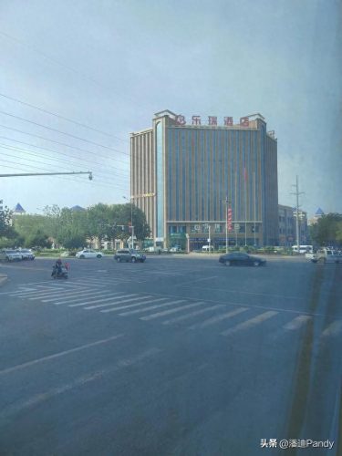 库尔勒豪华餐厅排名前十(库尔勒精致高端餐厅)插图1