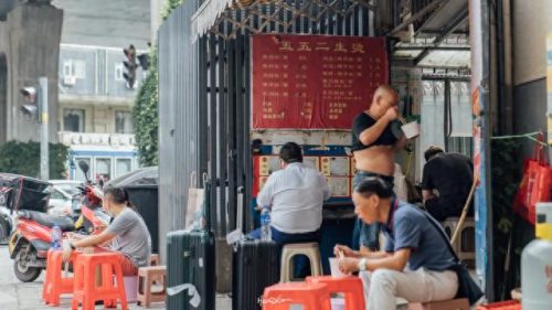 武汉空心粉店排名前十(武汉粉店多吗)插图50