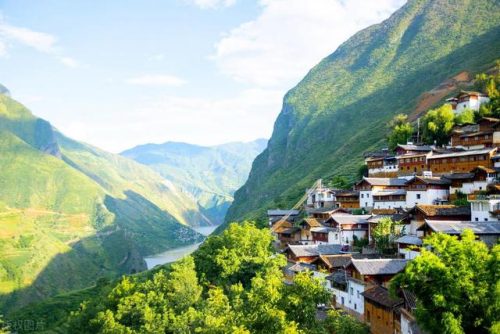 丽江最美建筑排名前十(丽江必去景点)插图50