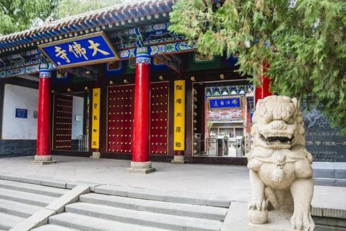 张掖旅游企业排名前十(张掖企业10强)插图18