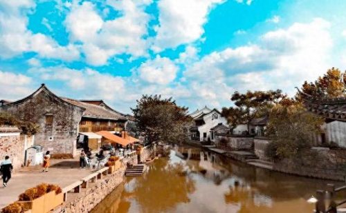 宁波郊游景区排名前十(宁波景区封闭通知)插图36