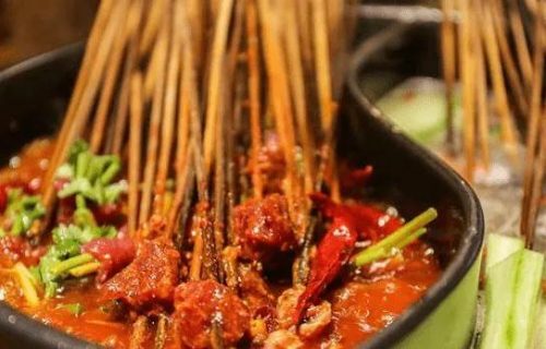 天下美食大全排名前十(天下特色美食)插图3