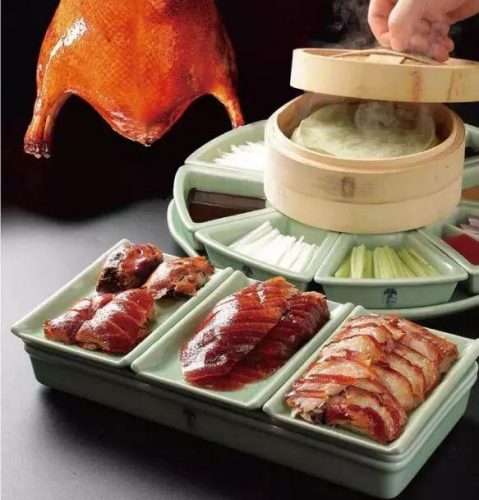 大连烤鸭小店排名前十(大连老甘井子烤鸭)插图8