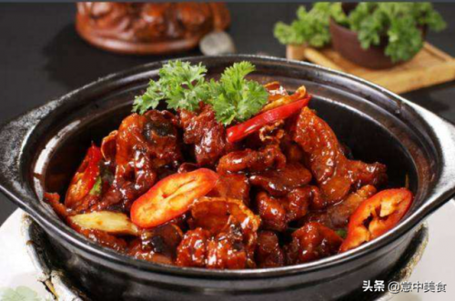 吉安餐厅美食排名前十(江西吉安美食介绍)插图8