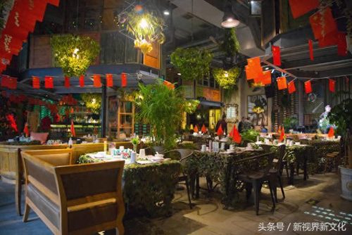 安康古风酒吧排名前十(中国古风酒吧排名)插图