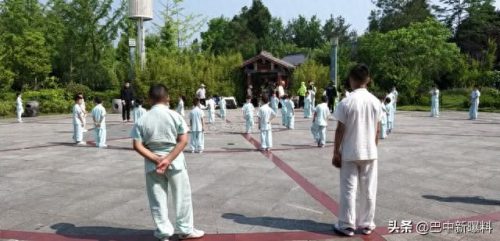 巴中搏击馆排名前十(连锁搏击馆排行榜)插图8