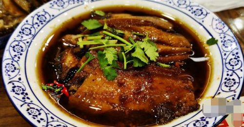 台儿庄饭店美食排名前十(台儿庄古城附近有什么美食)插图2