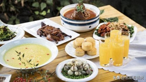 昆明美式中餐排名前十(昆明的中餐性价比排行)插图43