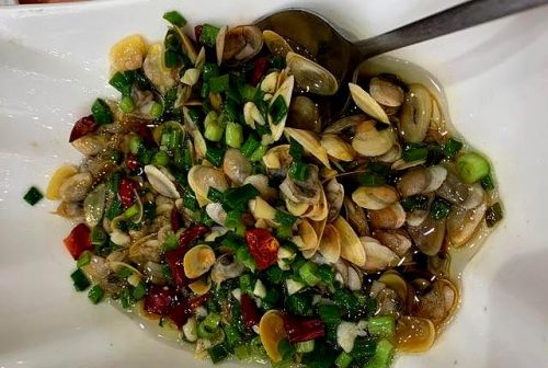 海曙区吃饭地方排名前十(宁波哪里吃饭又实惠又有档次)插图8