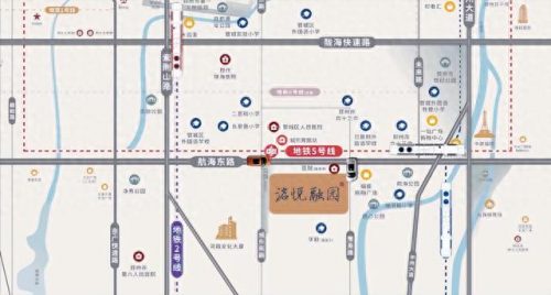 郑州地产十强排名前十(郑州地产品牌第一梯队)插图2