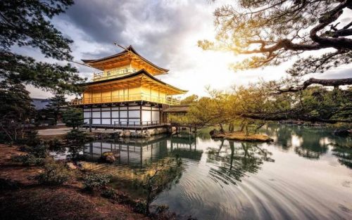 东京风景城市排名前十(日本风景最好的城市)插图6