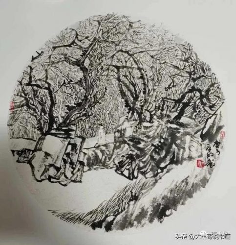 天津书画老师排名前十(天津学而思数学老师排名)插图8