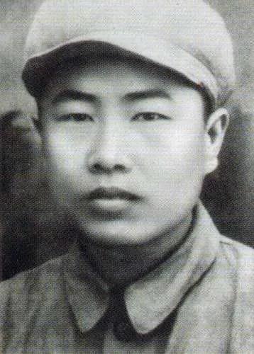 排名前十的烈士名单(大名县房头村烈士名单)插图1