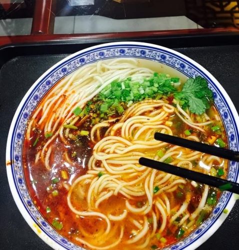 哈尔滨自助面食排名前十(哈尔滨最好吃的面馆排行榜)插图32