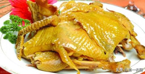中国餐厅粤菜排名前十(粤菜排名前十名的店)插图18