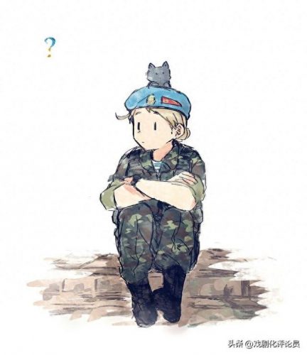 乌克兰动画家排名前十(全球知名动漫家)插图16