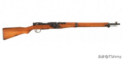 日本武器目录排名前十(日本武器世界排名)插图6
