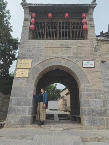 林州特色农庄排名前十(林州废弃农庄转让)插图2