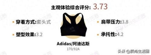牌子内衣测评排名前十(内衣洗衣液排名第一名)插图31