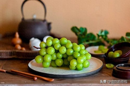 优质葡萄评奖排名前十(百元葡萄排行榜前十名)插图11