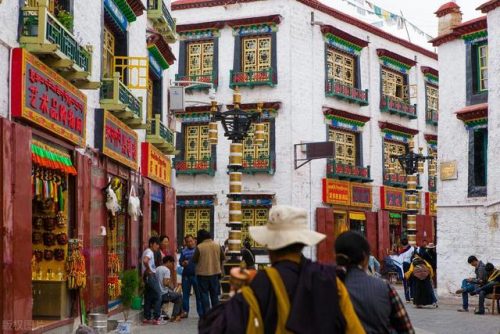 拉萨旅行景点排名前十(什么时候去拉萨旅游最合适)插图14
