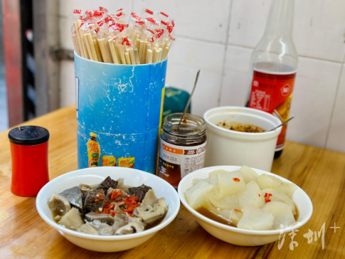 深圳本地卤味排名前十(深圳熟食卤水批发市场)插图19