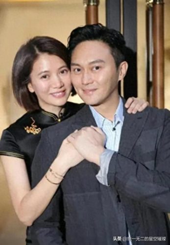 香港传媒演员排名前十(香港最有名的演员排名)插图
