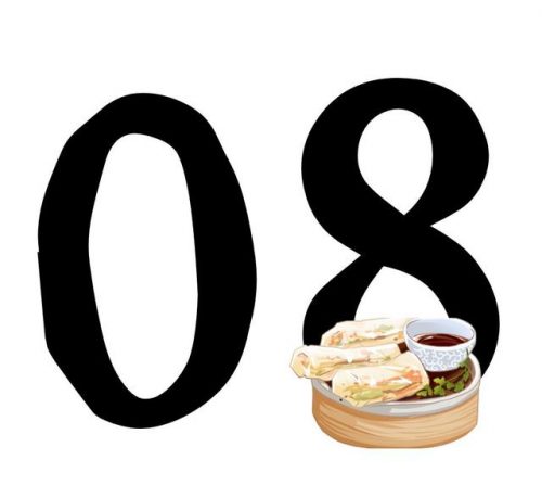 襄阳小吃汉堡排名前十(炸鸡汉堡)插图46