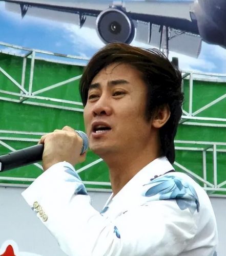 杭州民歌歌手排名前十(老歌手全部名单)插图35