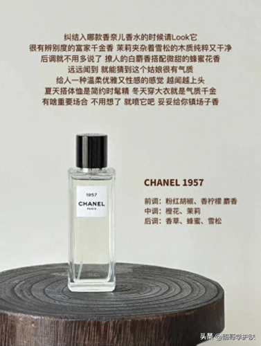 大牌的香水排名前十(10大高端香水排名)插图4