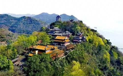 重庆长江景点排名前十(重庆长江段地图)插图21