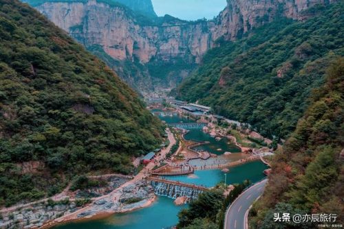 新乡休闲农庄排名前十(新乡市香乐园农家院咋样)插图17