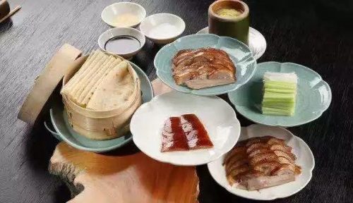 大连烤鸭小店排名前十(大连老甘井子烤鸭)插图13