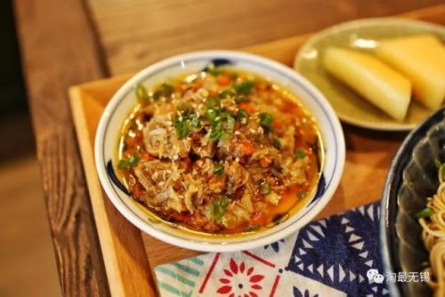 无锡羊肉面排名前十(无锡羊肉馆排行)插图1
