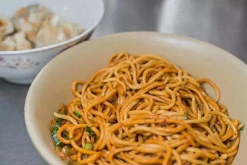 武汉神秘美食排名前十(武汉的10大另类美食)插图1