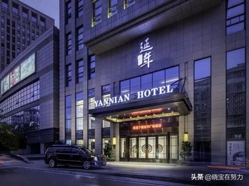株洲周围酒店排名前十(株洲最好的酒店)插图6