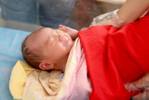 海口接生医院排名前十(海口妇幼保健院)插图11