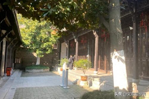 合肥复古豪宅排名前十(合肥最好的豪宅在哪里)插图91