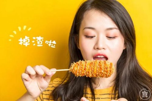 惠州美食热狗排名前十(惠州最著名的美食街)插图18