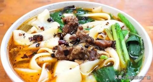 方城美食晚餐排名前十(方城特色美食)插图25