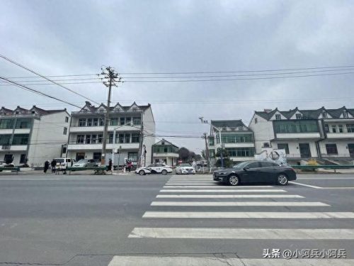 2020上海古镇排名前十(上海最热闹的古镇排名)插图9