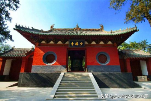 全国排名寺庙前十(宁波寺庙排名榜)插图2