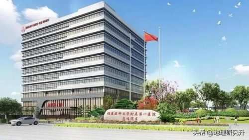 福建豪华医院排名前十(全国三甲医院排名表)插图8