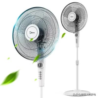 电扇排名前十的品牌(电吹风排名前十品牌)插图1
