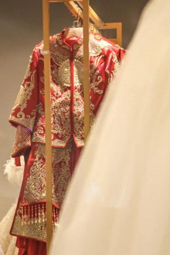 贵阳婚礼商店排名前十(贵州高级婚礼店)插图10