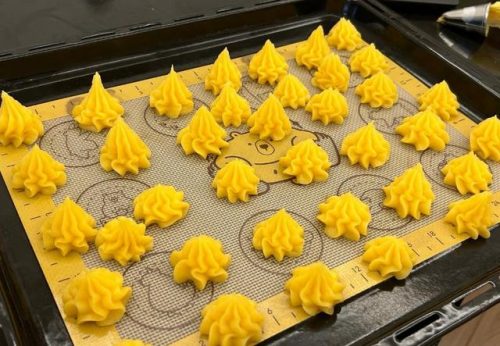 辽阳甜点餐厅排名前十(米其林餐厅特色菜)插图1