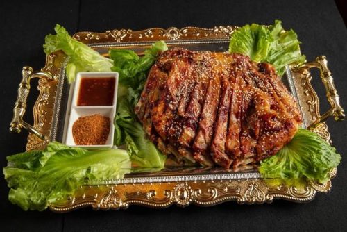 怀远饭店美食排名前十(怀远最火的饭店哪一家)插图3